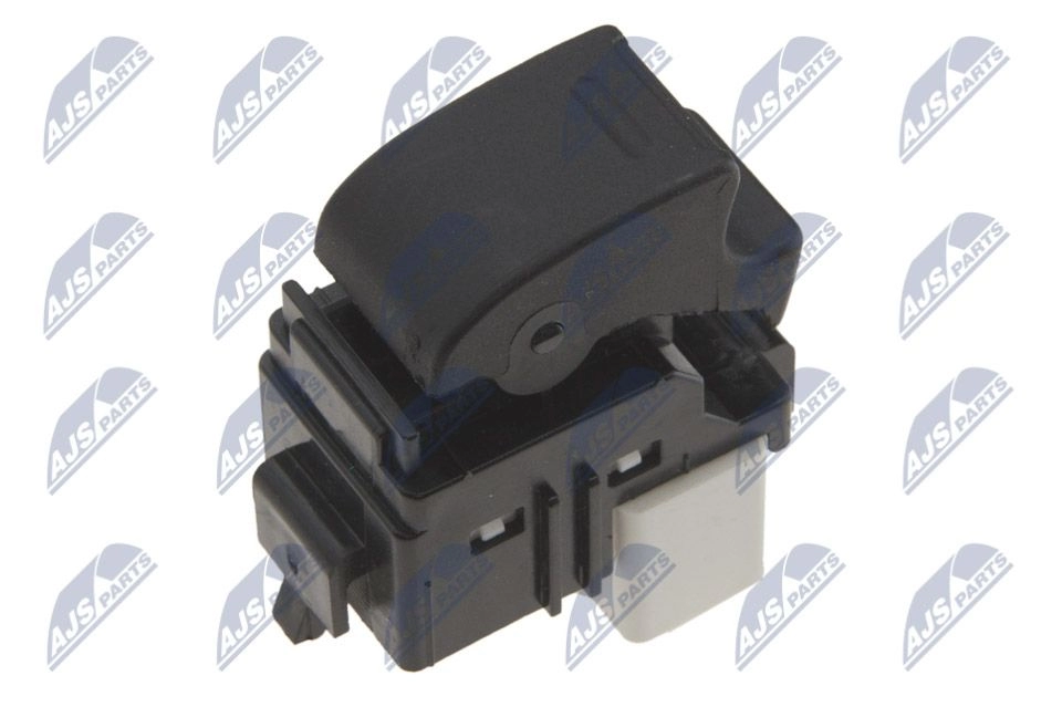 Кнопка стеклоподъемника NTY EWS-TY-016 1440403643 9 HXH3J - Изображение 1