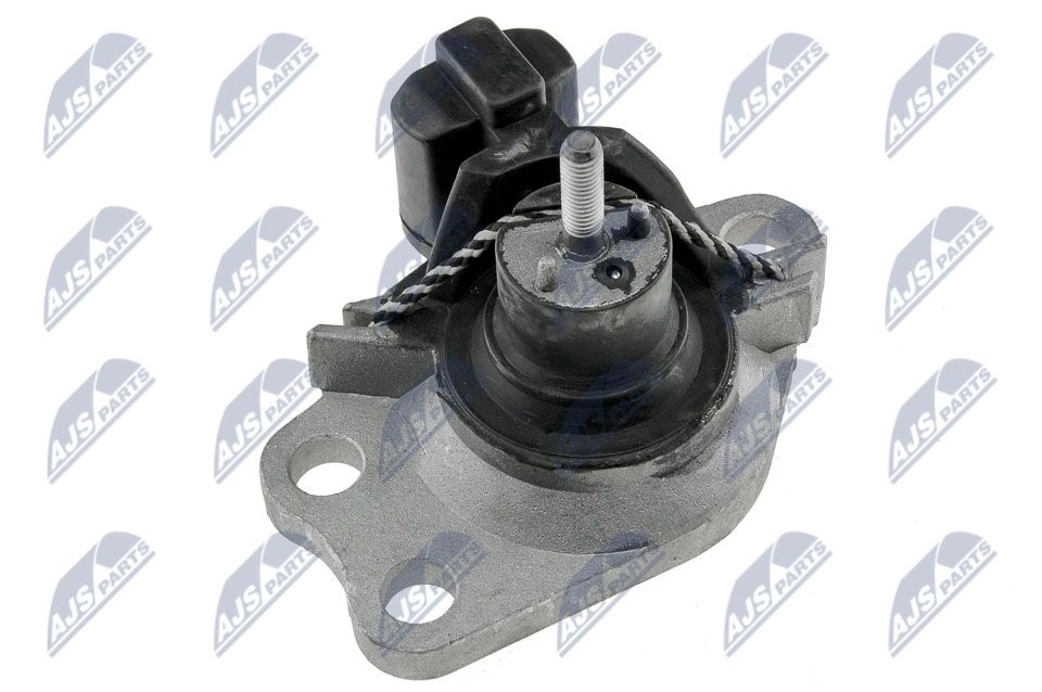Подушка двигателя NTY ZPS-RE-018 1440415087 3SW1 H изображение 0