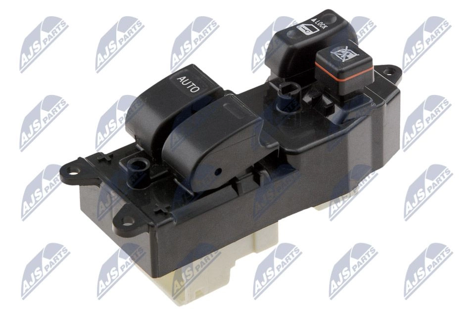 Кнопка стеклоподъемника NTY EWS-TY-021 1440403648 K 1RHUY - Изображение 1
