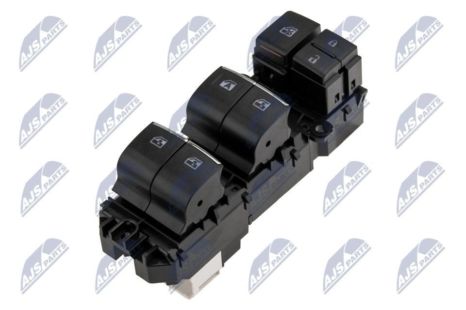 Кнопка стеклоподъемника NTY EWS-TY-026 RYWB 4GX 1440403651 - Изображение 1