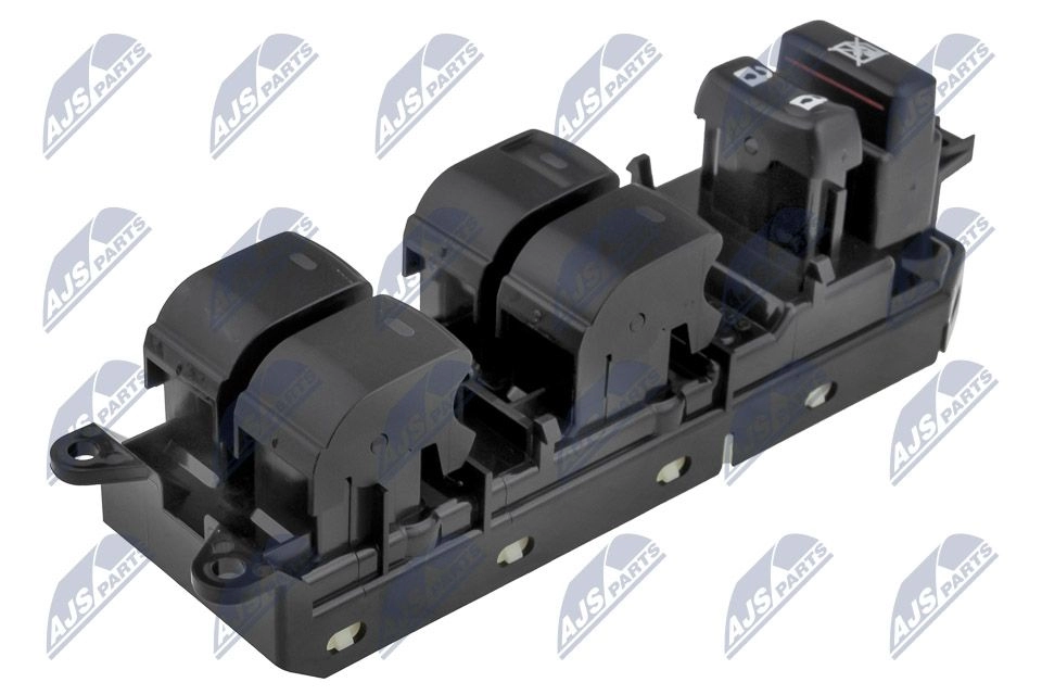 Кнопка стеклоподъемника NTY ZT01I K EWS-TY-032 1440403654 - Изображение 1