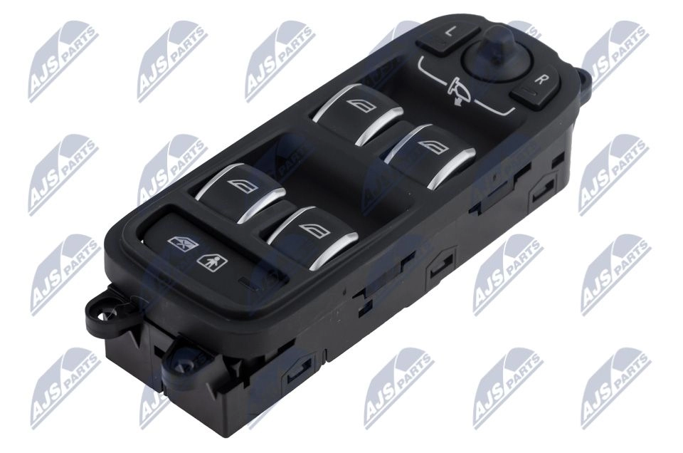 Кнопка стеклоподъемника NTY EWS-VV-001 79I7 S 1440403670 - Изображение 1