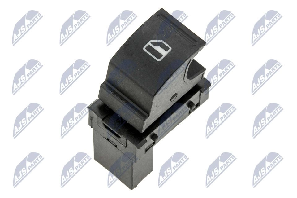 Кнопка стеклоподъемника NTY B0I0V N0 1440403678 EWS-VW-007 - Изображение 1