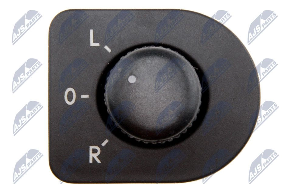 Кнопка регулятор зеркал NTY 14RE V EWS-VW-029 1440403691 изображение 2