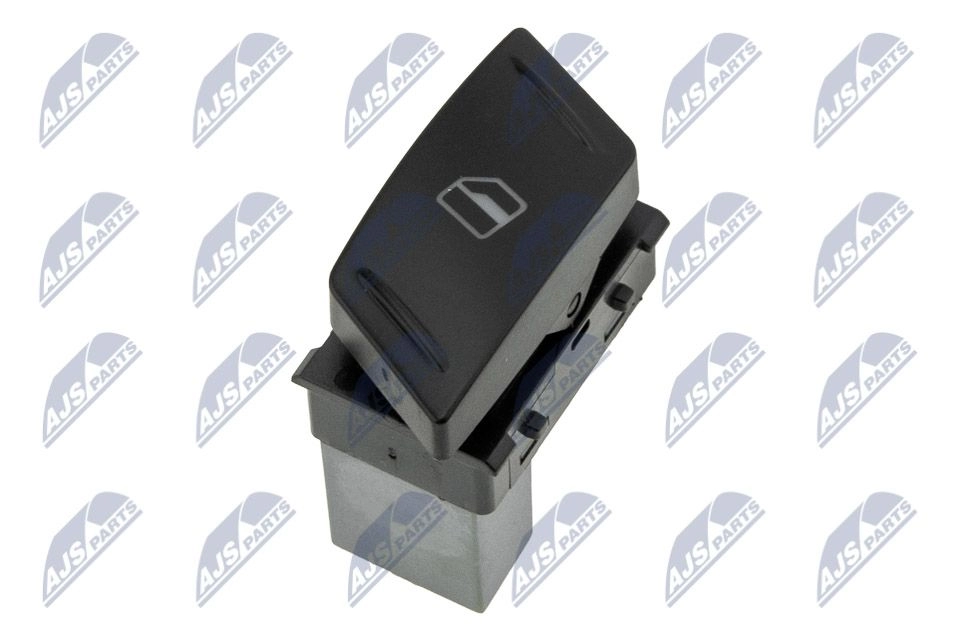 Кнопка стеклоподъемника NTY 1U EDV7 EWS-VW-054 1440403696 - Изображение 1