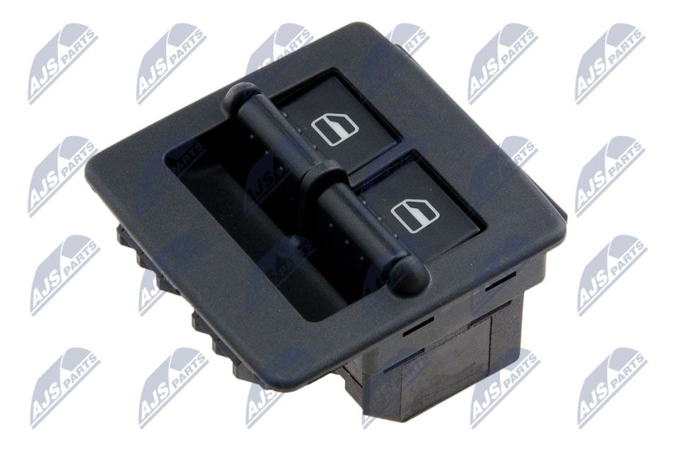 Кнопка стеклоподъемника NTY EWS-VW-065 B4 AGJI 1440403697 - Изображение 1