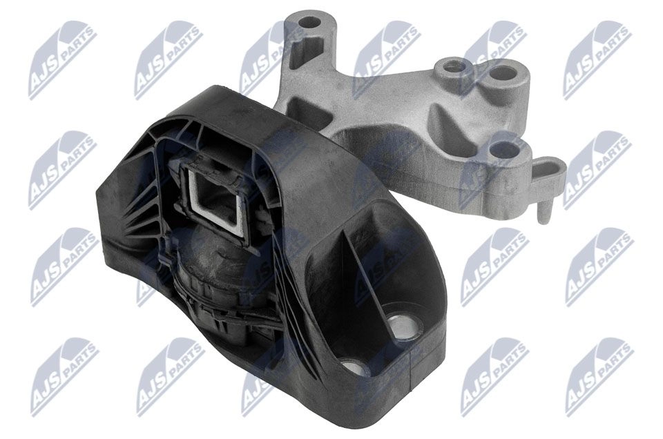 Подушка двигателя NTY Y9JFO X6 ZPS-RE-119 1440415165 - Изображение 1