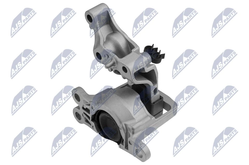 Подушка двигателя NTY ZPS-RE-120 S 9OM3SM 1440415166 - Изображение 1