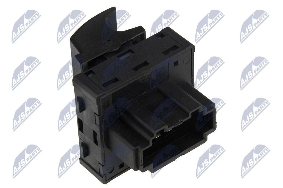 Кнопка стеклоподъемника NTY 0 ZC02Z 1440403723 EWS-VW-102 изображение 1