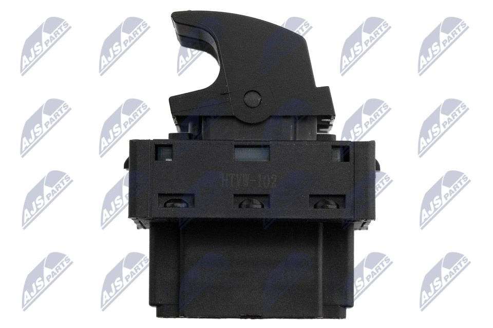 Кнопка стеклоподъемника NTY 0 ZC02Z 1440403723 EWS-VW-102 изображение 3