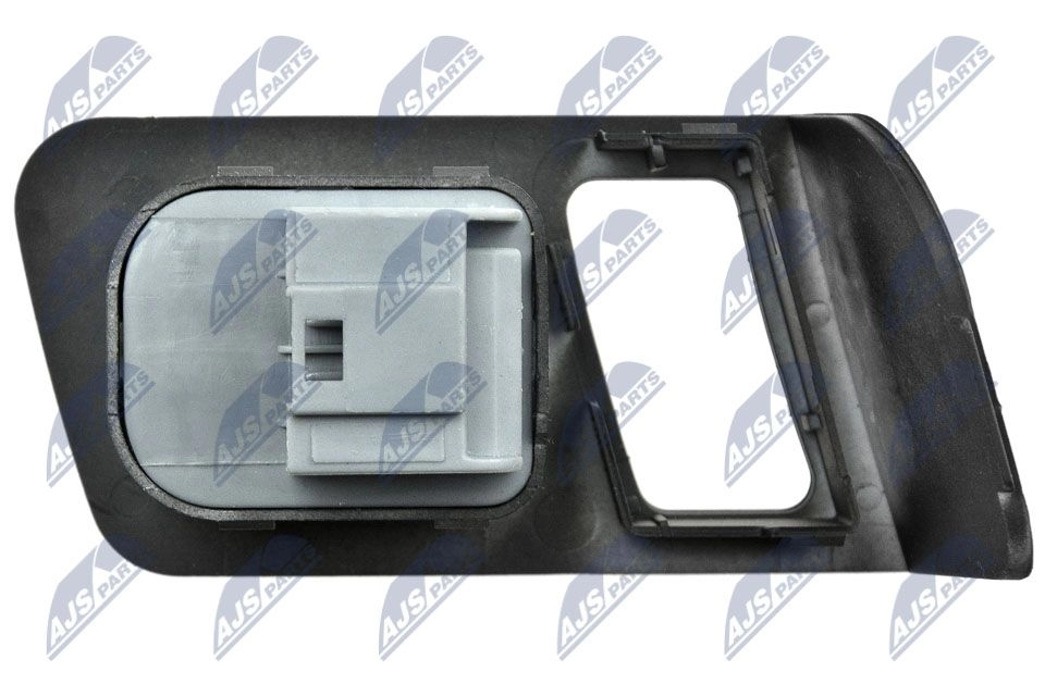 Кнопка регулятор зеркал NTY 7D21 D8 1440403725 EWS-VW-104 изображение 3