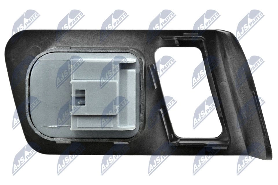 Кнопка регулятор зеркал NTY EWS-VW-106 1440403727 K2C NK9 изображение 3