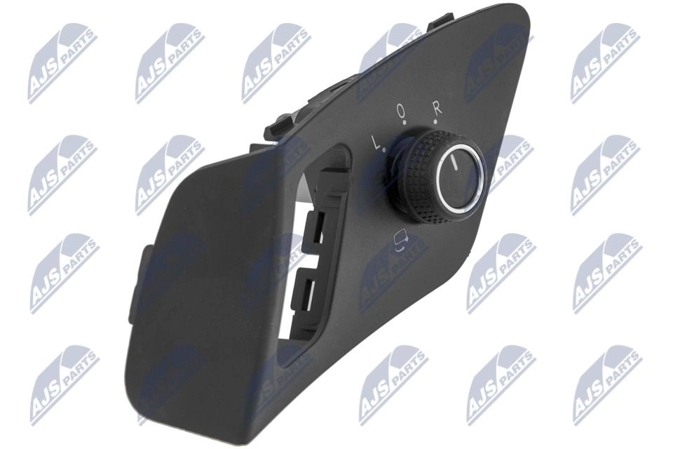 Кнопка блокировки дверей NTY EWS-VW-107 1440403728 XRXQ75 G - Изображение 1