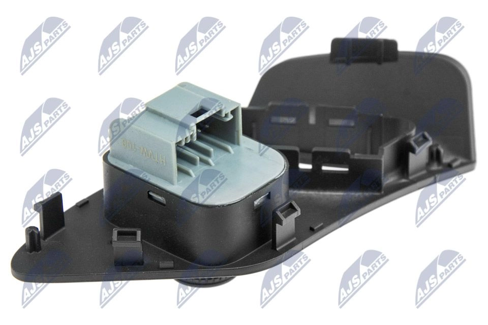 Кнопка регулятор зеркал NTY EWS-VW-108 1440403729 9L 4CLT изображение 1