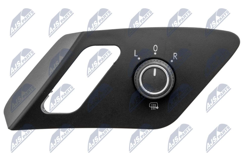 Кнопка регулятор зеркал NTY EWS-VW-108 1440403729 9L 4CLT изображение 2