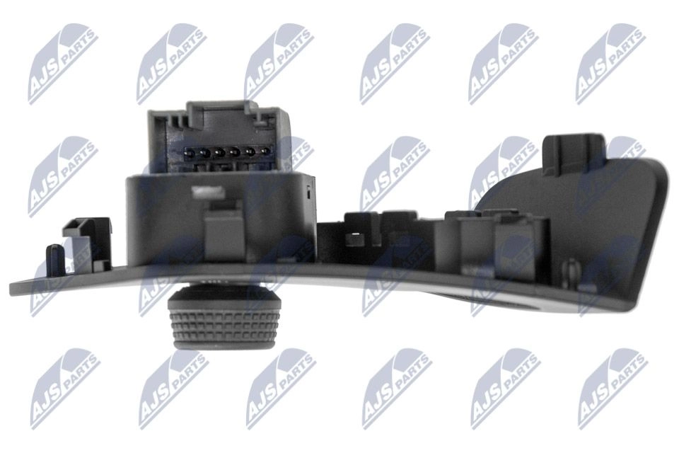 Кнопка регулятор зеркал NTY EWS-VW-108 1440403729 9L 4CLT изображение 3