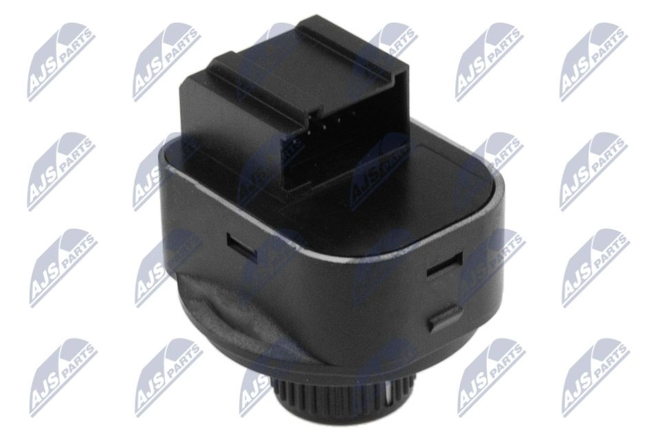 Кнопка регулятор зеркал NTY EWS-VW-111 1440403732 EH 6JD изображение 1