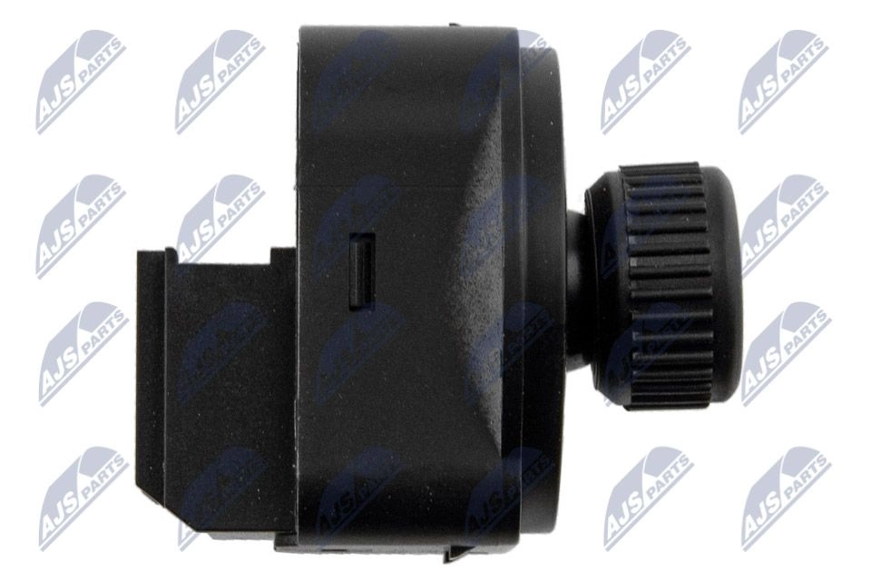 Кнопка регулятор зеркал NTY EWS-VW-111 1440403732 EH 6JD изображение 4