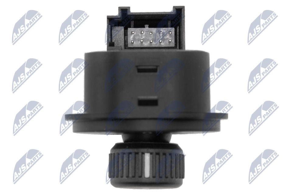Кнопка регулятор зеркал NTY EWS-VW-111 1440403732 EH 6JD изображение 5
