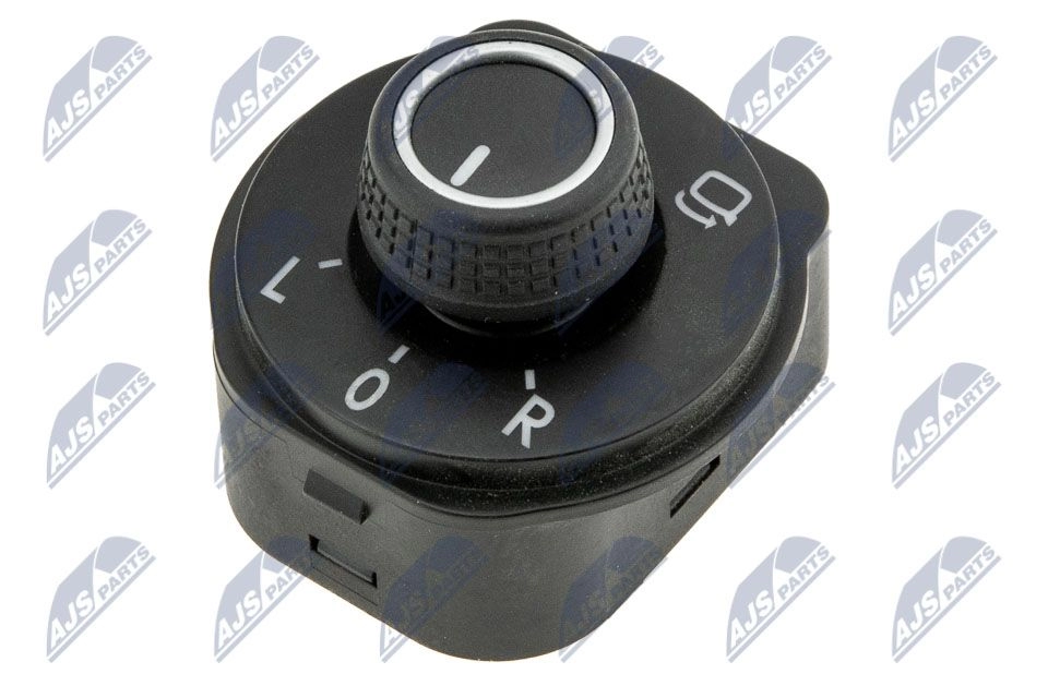 Кнопка регулятор зеркал NTY EWS-VW-112 1440403733 G UKTTP - Изображение 1