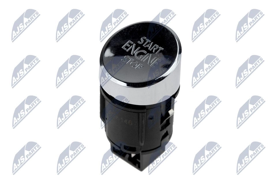 Кнопка стеклоподъемника NTY R077 V1 1440403761 EWS-VW-146 - Изображение 1