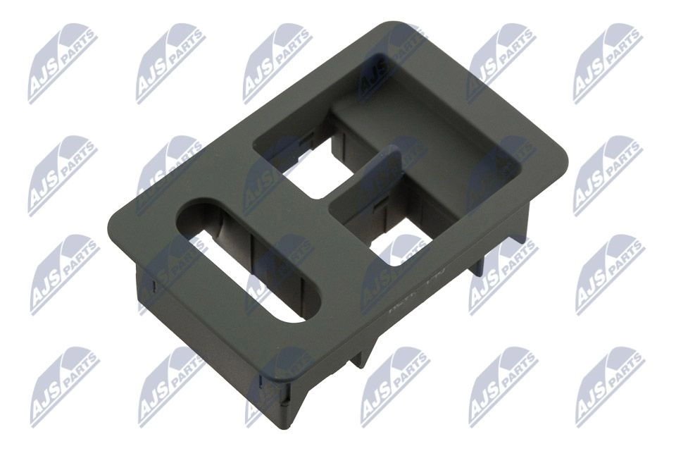 Кнопка стеклоподъемника NTY K4E XD 1440403763 EWS-VW-148 - Изображение 1