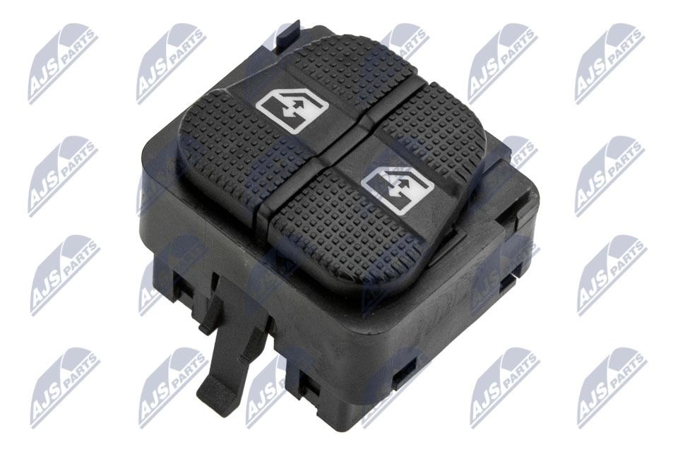 Кнопка стеклоподъемника NTY EWS-VW-151 F Y20EHY 1440403765 - Изображение 1