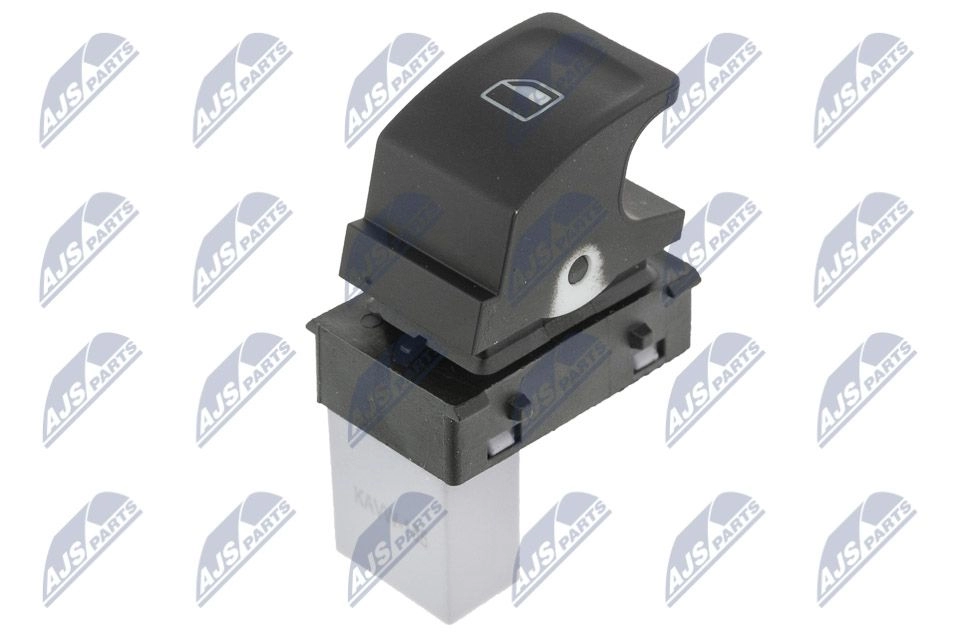 Кнопка стеклоподъемника NTY 1440403769 EWS-VW-155 L08 G4AU - Изображение 1