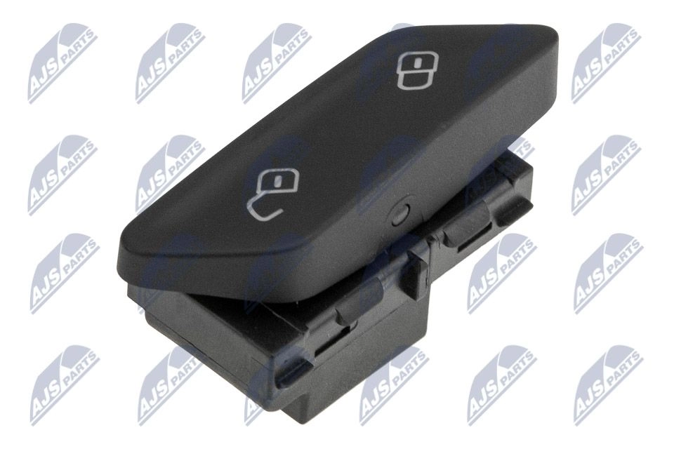 Кнопка регулятор зеркал NTY 49WDB FH 1440403775 EWS-VW-162 - Изображение 1