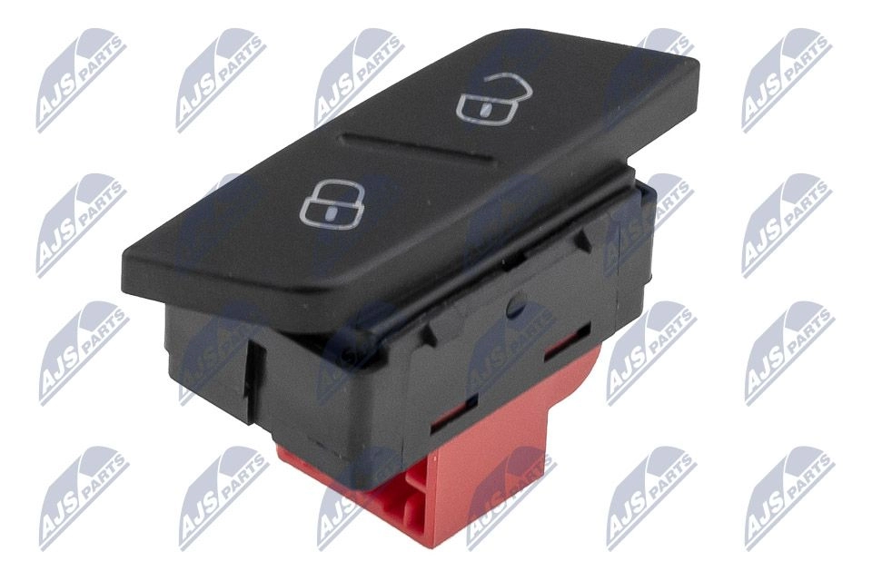 Кнопка стеклоподъемника NTY EWS-VW-171 1440403782 XM 2W98Y - Изображение 1