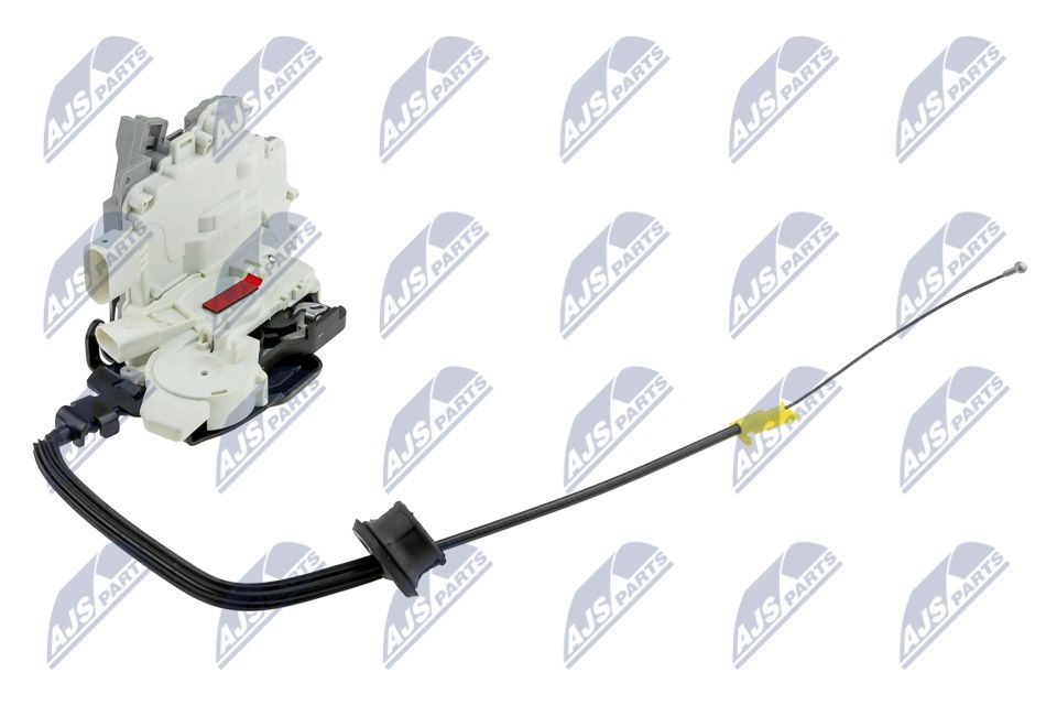 Замок двери NTY 1440403814 HJ FUR EZC-AU-058 - Изображение 1