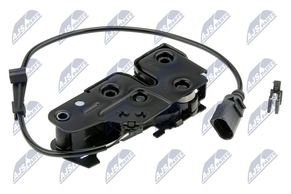 Замок капота NTY EZC-AU-085 1440403818 I6QYV E - Изображение 1