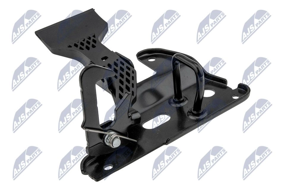 Замок капота NTY EZC-AU-088 1440403821 FQ4 163 - Изображение 1