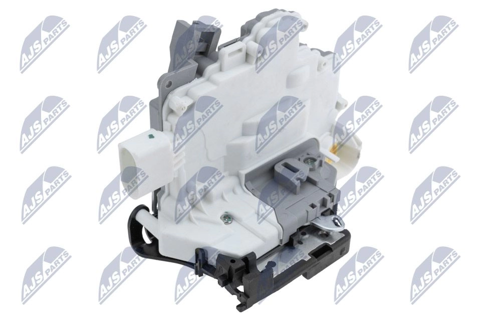 Замок двери NTY EZC-AU-105 2M0SE5 K 1440403826 - Изображение 1