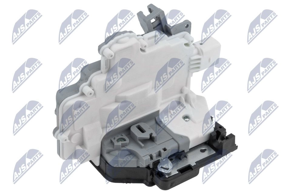 Замок двери NTY EZC-AU-106 CQ6YEE U 1440403827 - Изображение 1