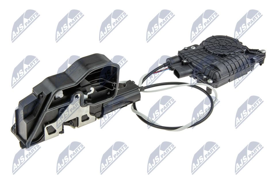 Замок двери NTY EZC-BM-096 1440403883 S 73JW - Изображение 1