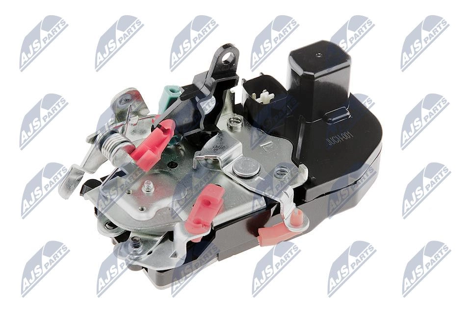 Замок двери NTY YZO1 Y7 EZC-CH-001 1440403934 - Изображение 1