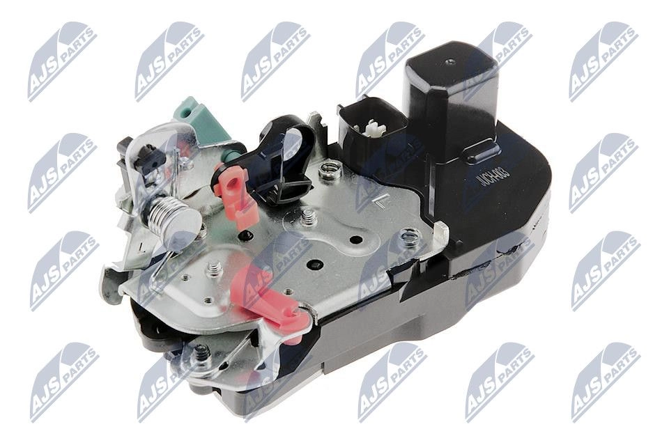 Замок двери NTY EZC-CH-003 1440403936 KR UK8J - Изображение 1