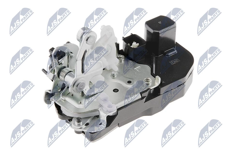Замок двери NTY EZC-CH-011 1440403944 5 DMG6 - Изображение 1