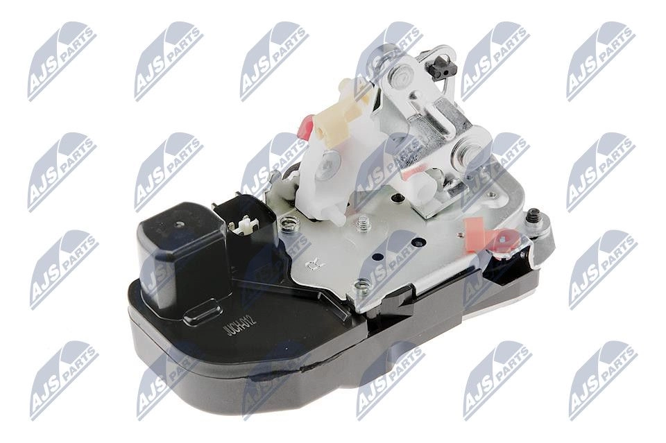 Замок двери NTY ZRAZU Z8 EZC-CH-012 1440403945 - Изображение 1