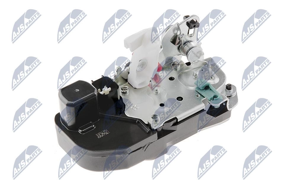 Замок двери NTY EZC-CH-021 6DBS Z8 1440403954 - Изображение 1