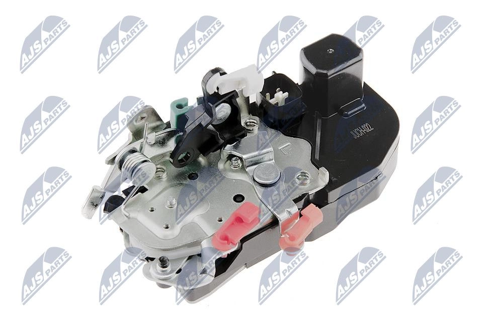 Замок двери NTY EZC-CH-022 1440403955 L2SU H8M - Изображение 1