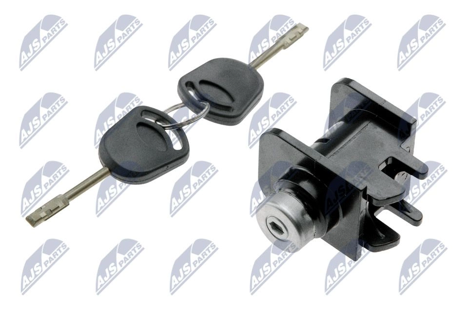 Замок капота NTY EZC-FR-034 0YH LI 1440404000 - Изображение 1