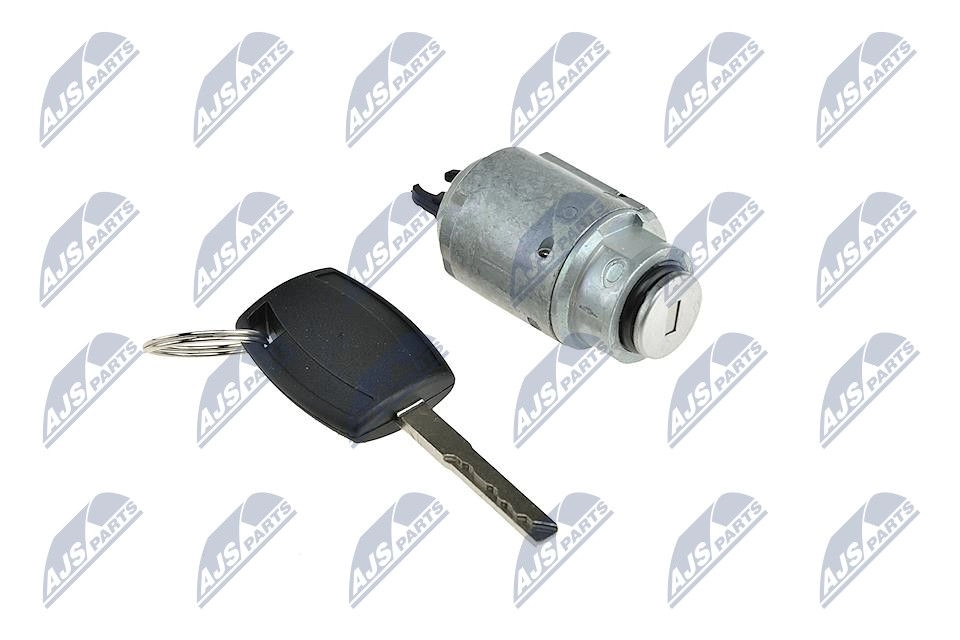 Замок багажника NTY 1440404034 VD B9V EZC-FR-066 - Изображение 1