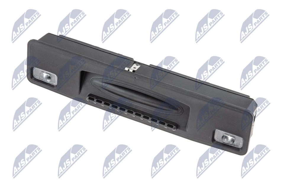 Кнопка открывания багажника NTY EZC-FR-077 MEPF 6 1440404041 - Изображение 1