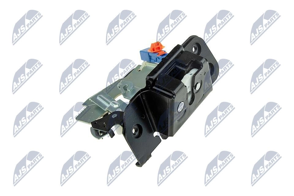 Замок двери багажника NTY EZC-HD-011 1ENV3 D 1440404108 - Изображение 1