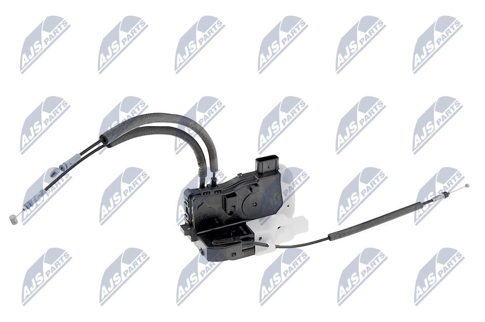 Замок двери NTY 1440404114 P6CU2 I7 EZC-HY-500 - Изображение 1