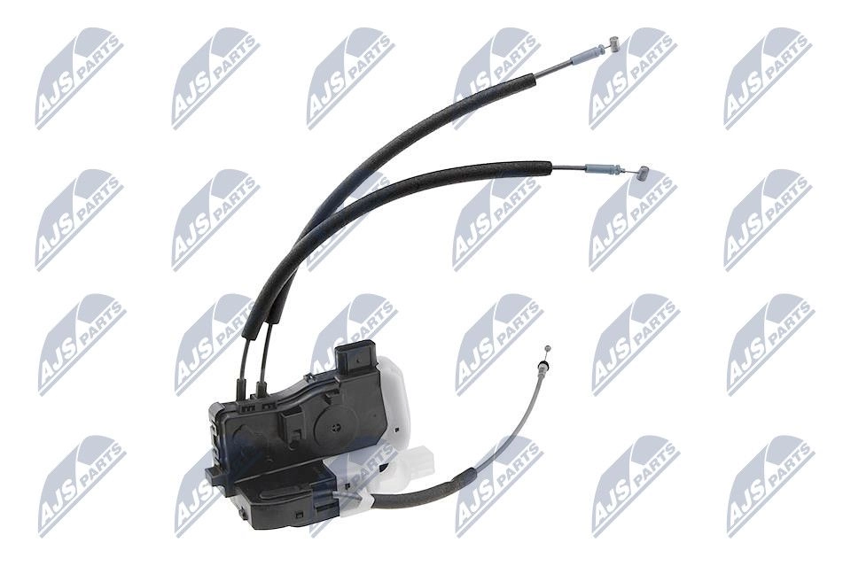Замок двери NTY EZC-HY-502 1440404116 08 1R4K - Изображение 1