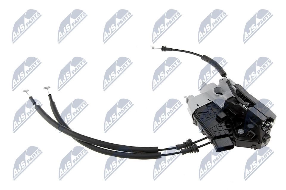 Замок двери NTY EZC-HY-532 G6 7LL6 1440404126 - Изображение 1