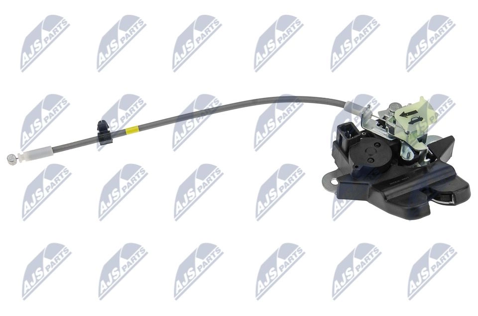 Замок двери багажника NTY EZC-KA-007 1440404144 DU HZ08S - Изображение 1